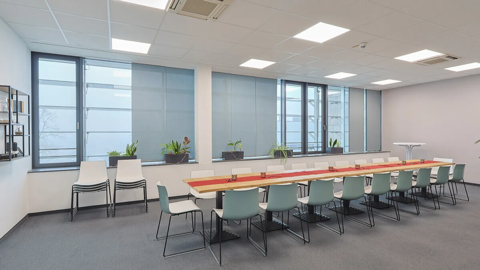 Exklusive Bürofläche in modernem Ambiente - Bild 8