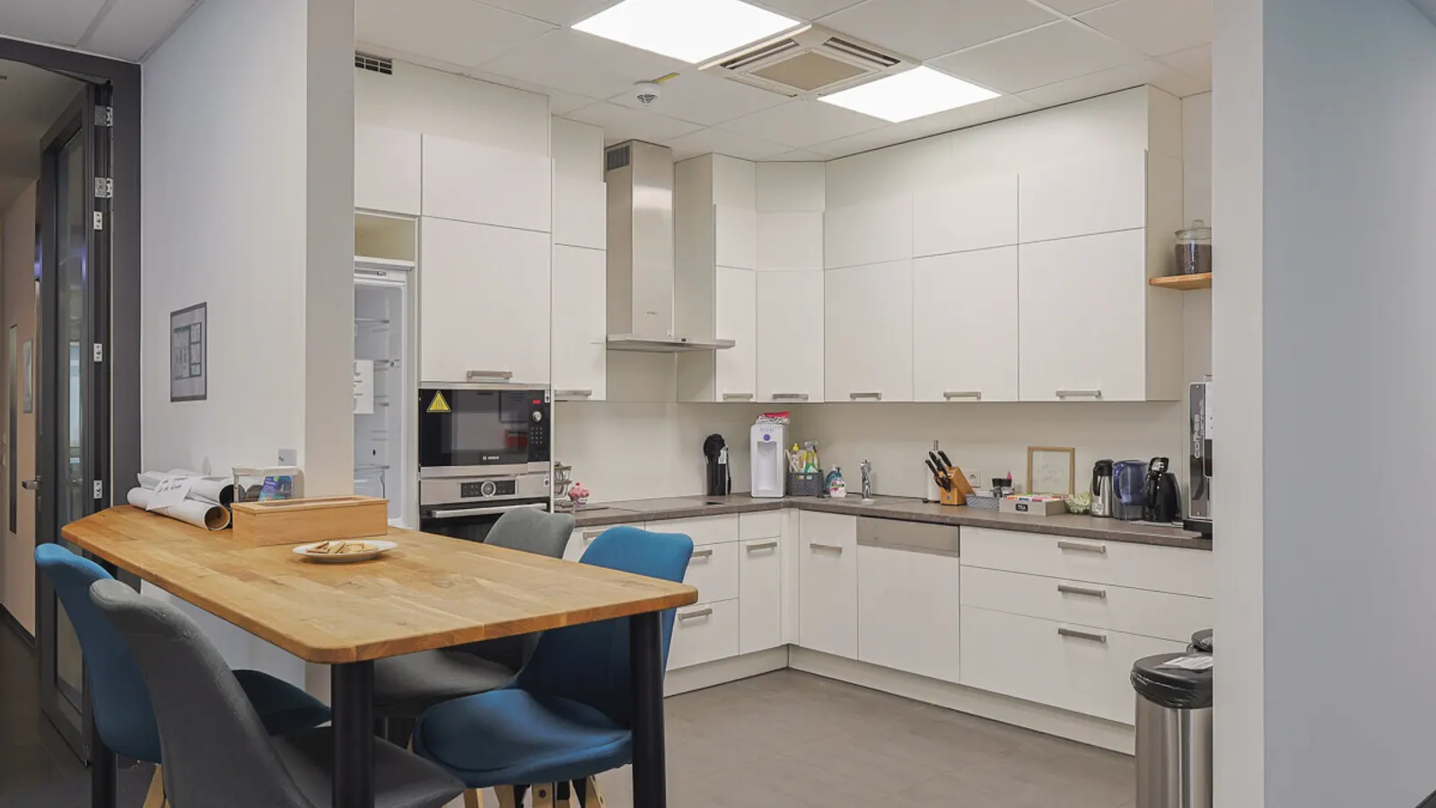 Exklusive Bürofläche in modernem Ambiente - Bild 5