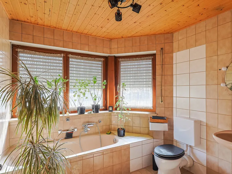 Reihenendhaus in Ingolstadt-West