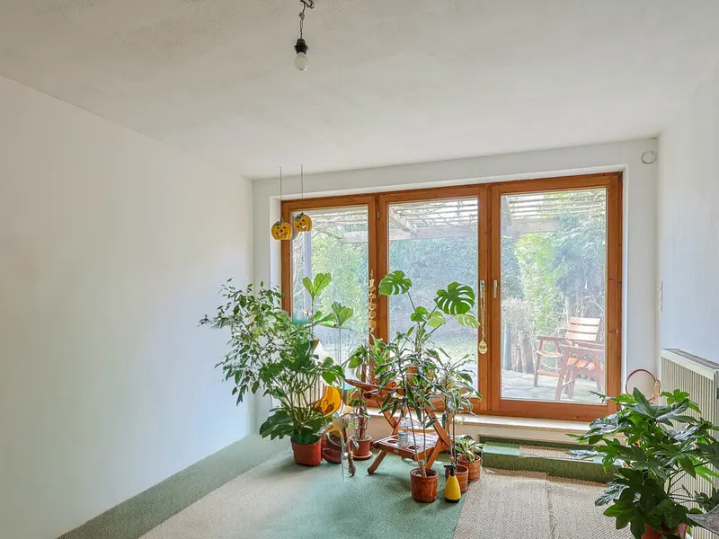 Reihenendhaus in Ingolstadt-West