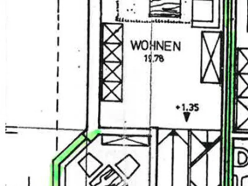 Reihenendhaus in Ingolstadt-West