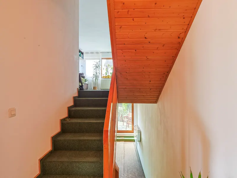 Reihenendhaus in Ingolstadt-West