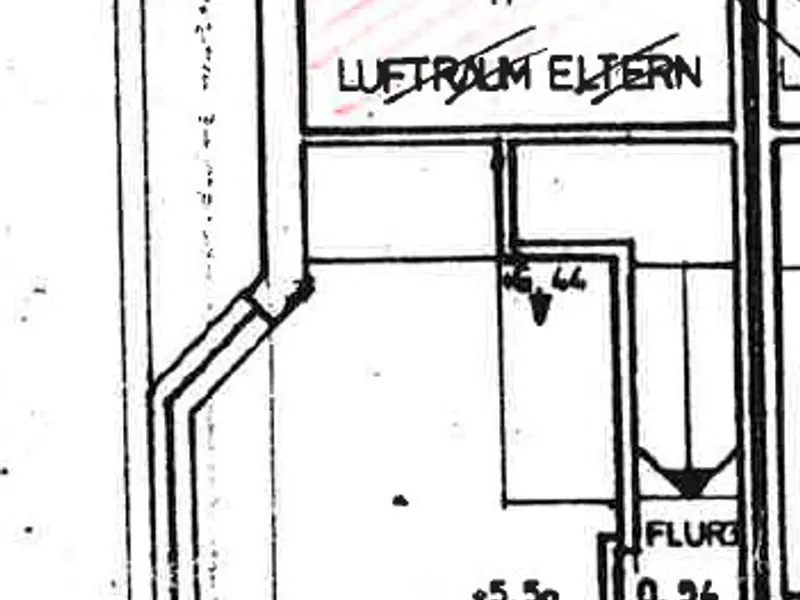 Reihenendhaus in Ingolstadt-West