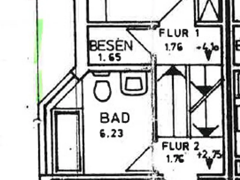 Reihenendhaus in Ingolstadt-West