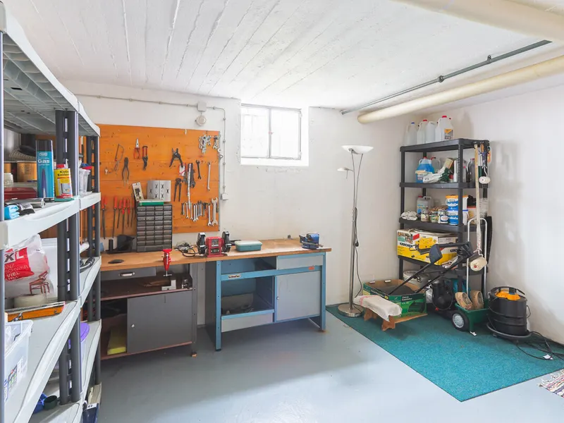 Familienfreundliches Eigenheim mit schönem Garten in ruhiger Lage von Zuchering!