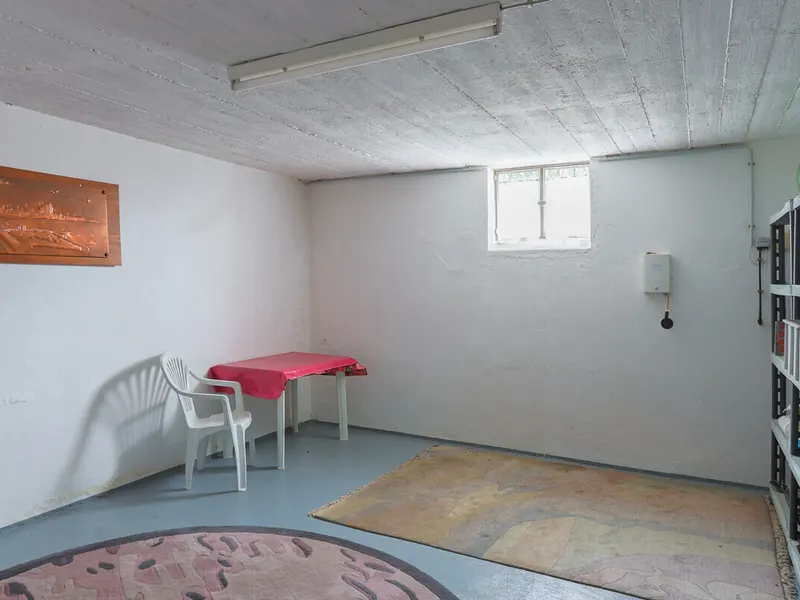 Familienfreundliches Eigenheim mit schönem Garten in ruhiger Lage von Zuchering!