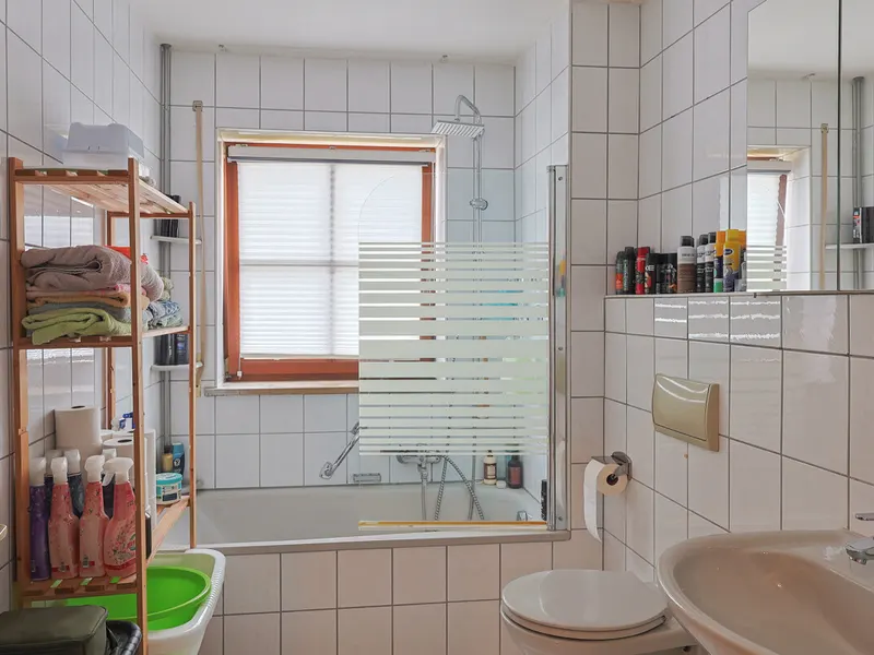 Attraktive 1-Zimmer-Wohnung in Neustadt an der Donau