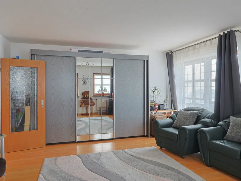 Attraktive 1-Zimmer-Wohnung in Neustadt an der Donau