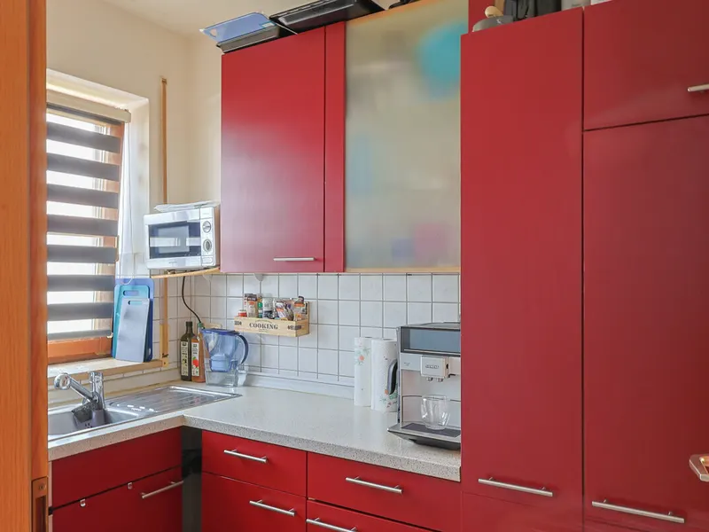 Attraktive 1-Zimmer-Wohnung in Neustadt an der Donau