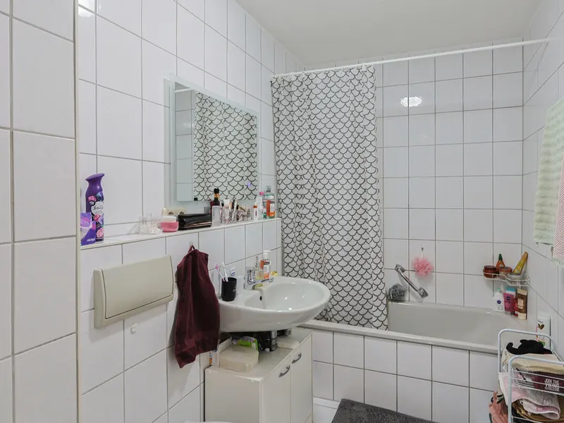 Gemütliches 1-Zimmer-Apartment in Neustadt an der Donau mit Wohlfühlfaktor
