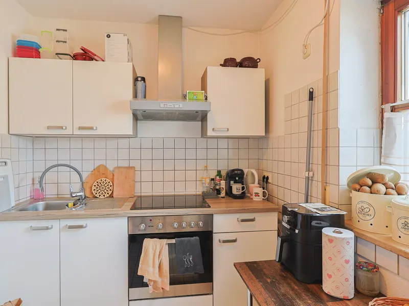 Gemütliches 1-Zimmer-Apartment in Neustadt an der Donau mit Wohlfühlfaktor