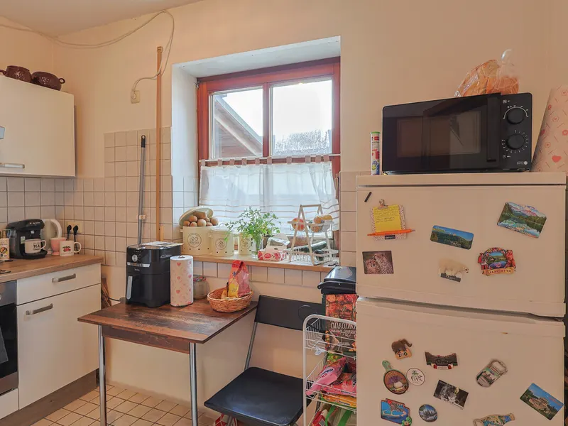 Kapitalanlage im Doppelpack : Zwei charmante 1-Zimmer-Wohnungen in Neustadt an der Donau