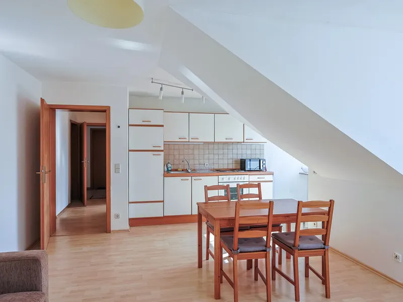 Gemütliche 2-Zimmer-Wohnung Nähe Klinikum