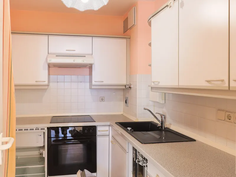 Seniorenwohnung in Ingolstadt-Süd