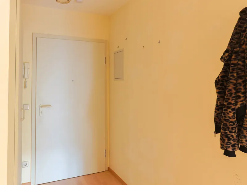 Seniorenwohnung in Ingolstadt-Süd