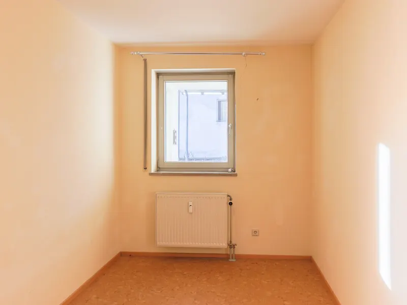 Seniorenwohnung in Ingolstadt-Süd