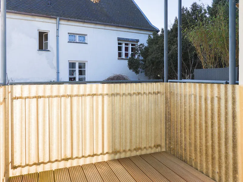 Seniorenwohnung in Ingolstadt-Süd