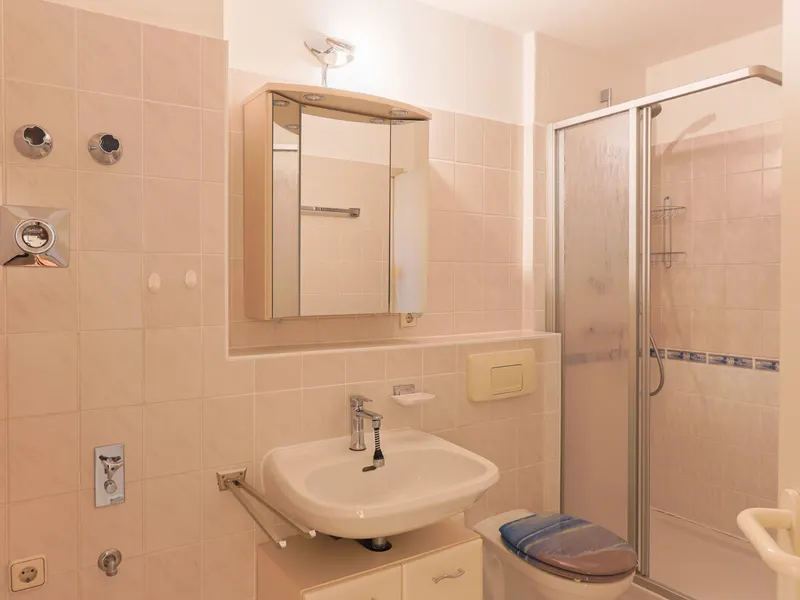 Seniorenwohnung in Ingolstadt-Süd