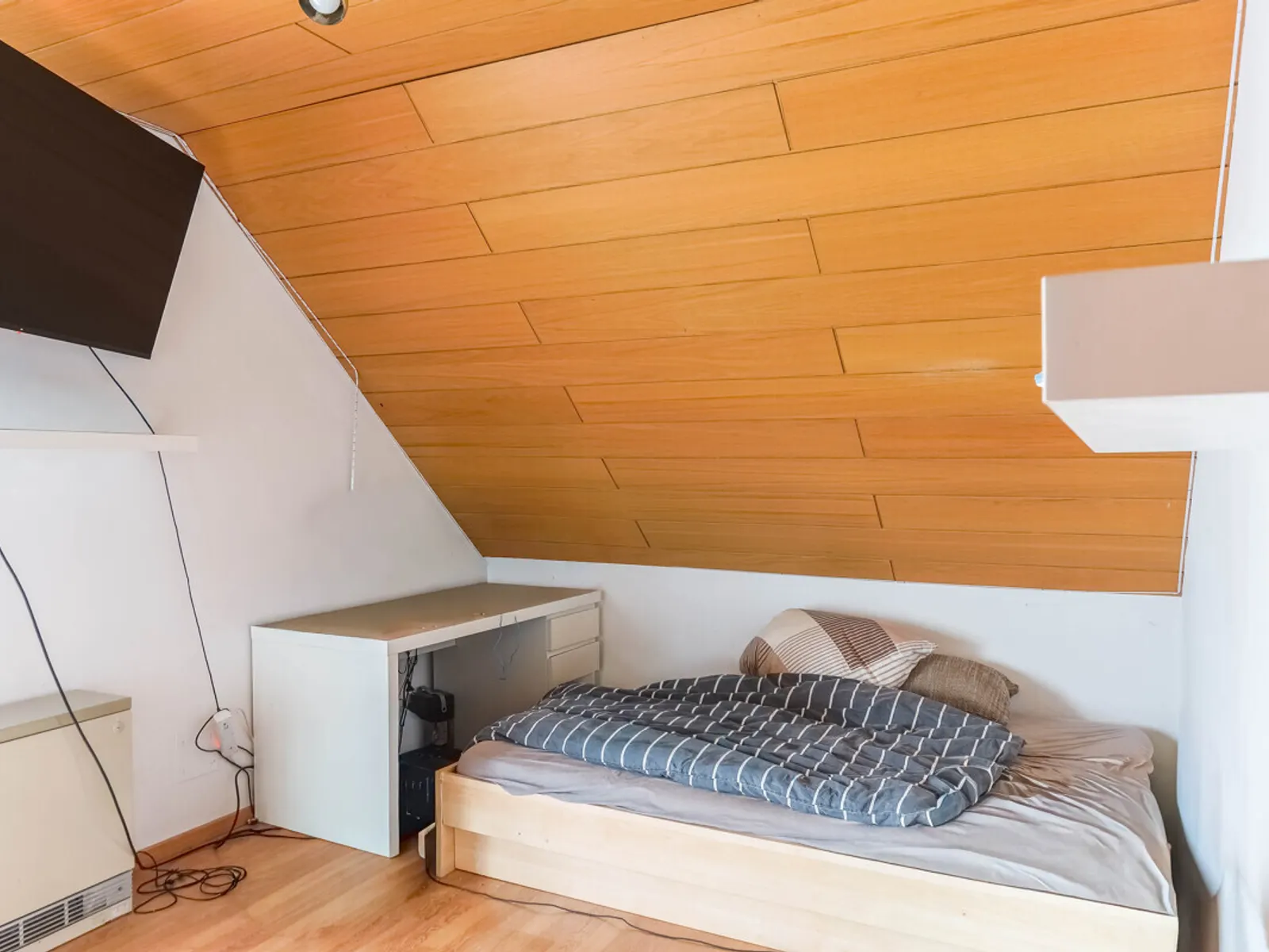 Tolle Doppelhaushälfte in Schrobenhausen - Bild 8