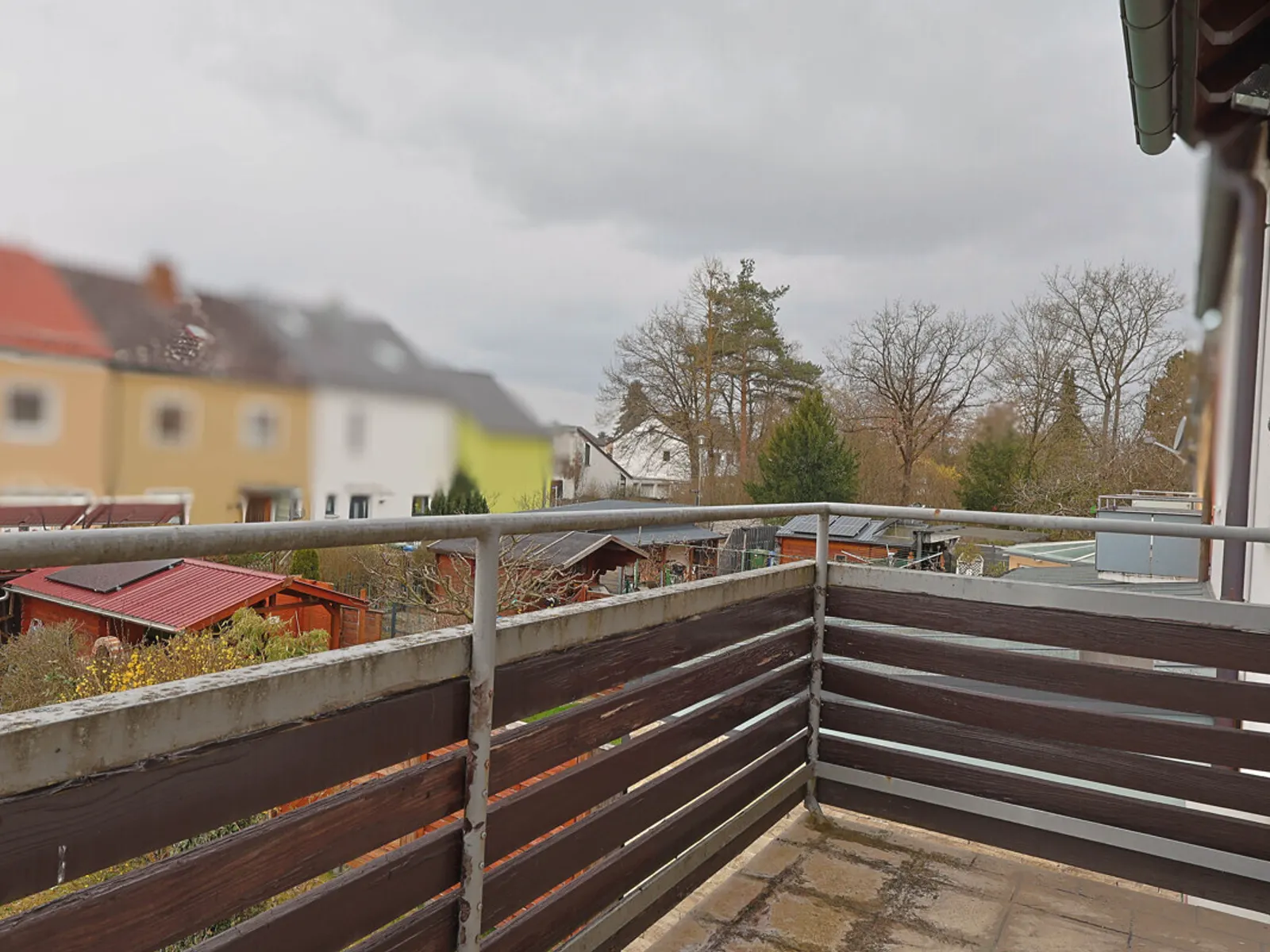 Perfekt für die Familie: Gemütliches Reiheneckhaus in Ingolstadt - Bild 16