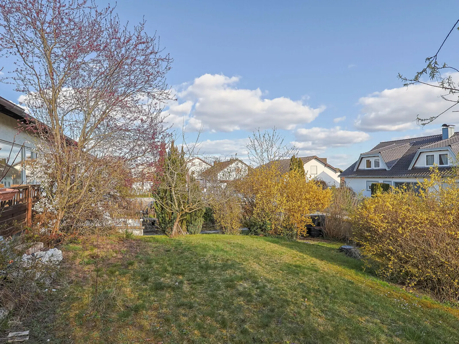 Einfamilienhaus mit Ausbaureserve in Gerolfing - Bild 6