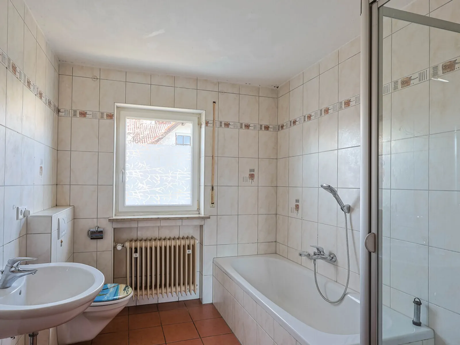 Einfamilienhaus mit Ausbaureserve in Gerolfing - Bild 14