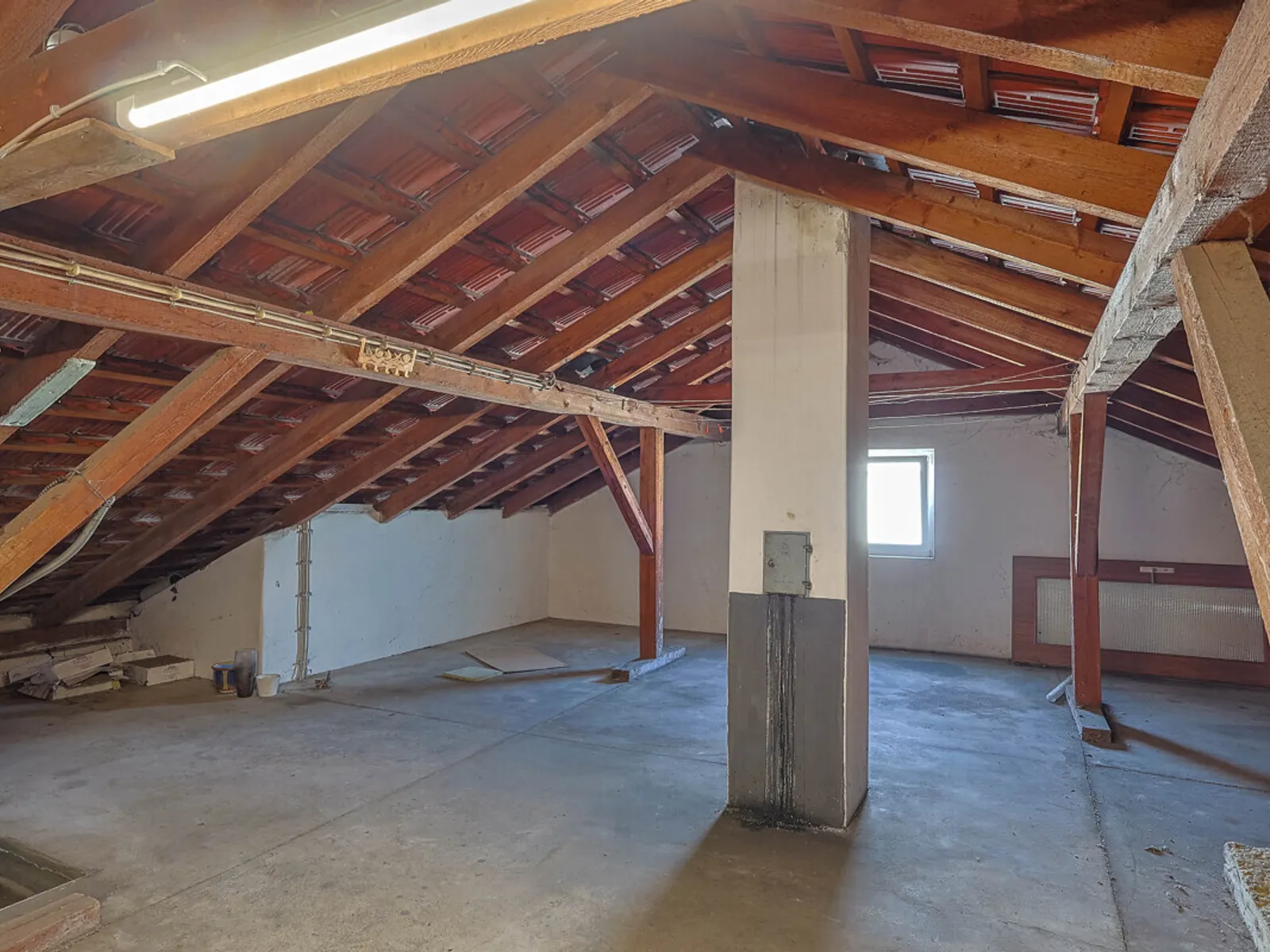 Einfamilienhaus mit Ausbaureserve in Gerolfing - Bild 17