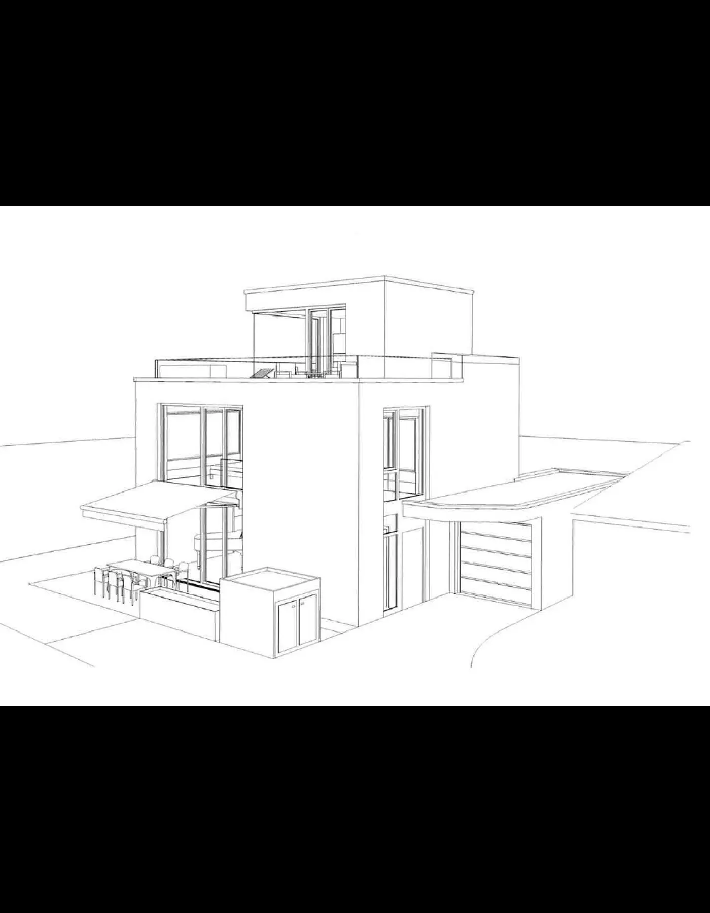 mögliche Außenansicht