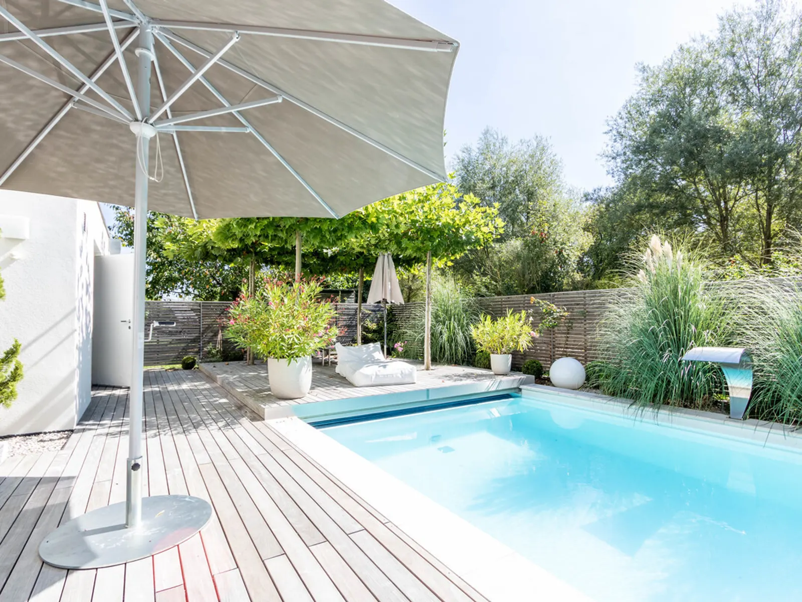 Wunderschönes EFH mit Pool in Bestlage Süd - Bild 23