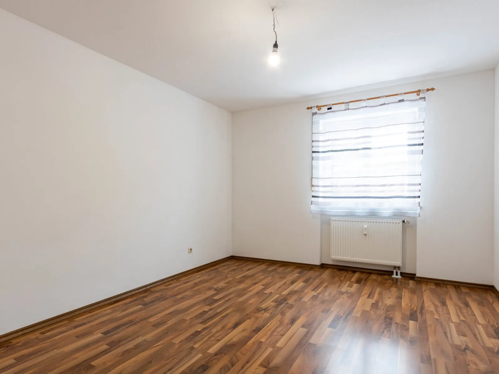 Schöne 2-Zimmer-Wohnung mit Garten - Bild 5