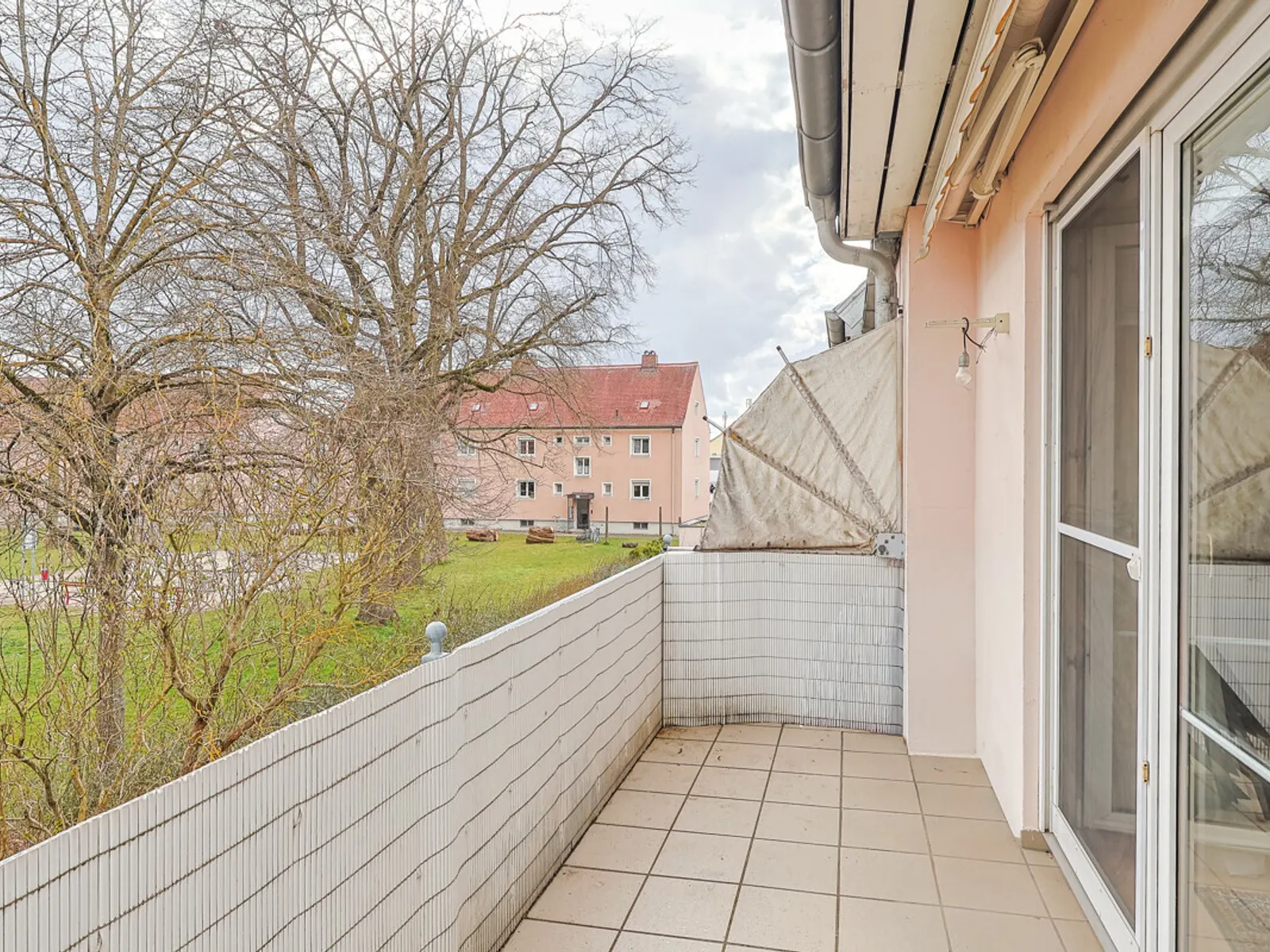 Raumwunder in Nordost - Gemütliche 3 Zimmer mit Südbalkon - Bild 9