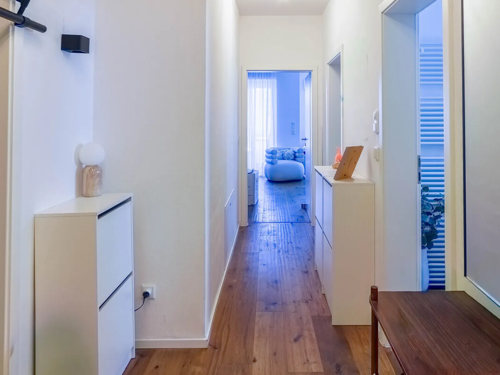 Große 3-Zimmer-Wohnung in Kösching - Bild 8