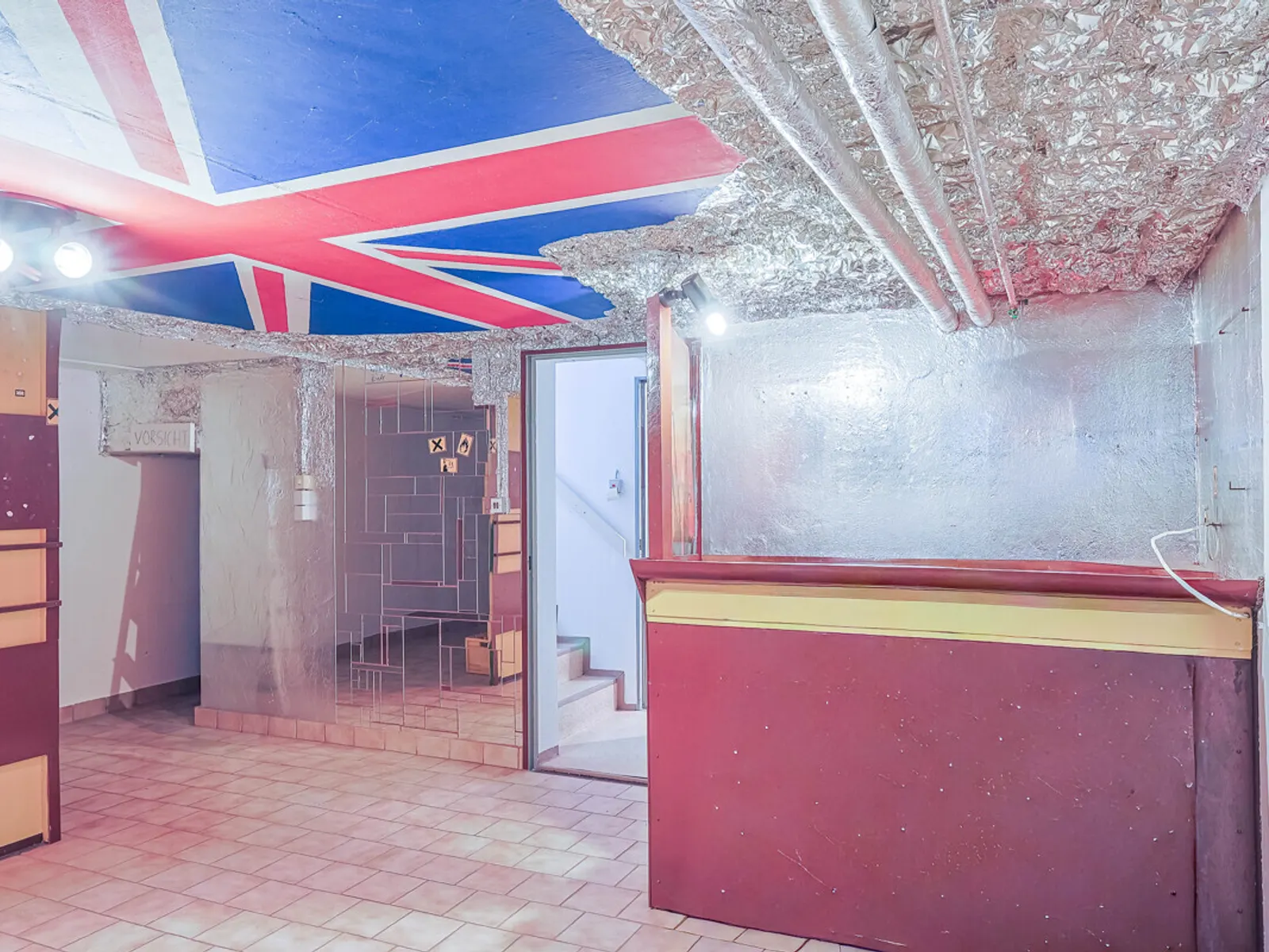 Zentrumnahes Reihenmittelhaus in begehrter Lage - Bild 17