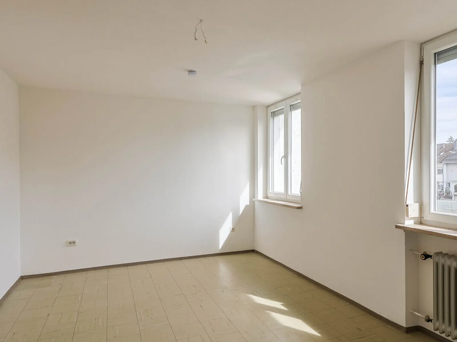 Zentrumnahes Reihenmittelhaus in begehrter Lage - Bild 9