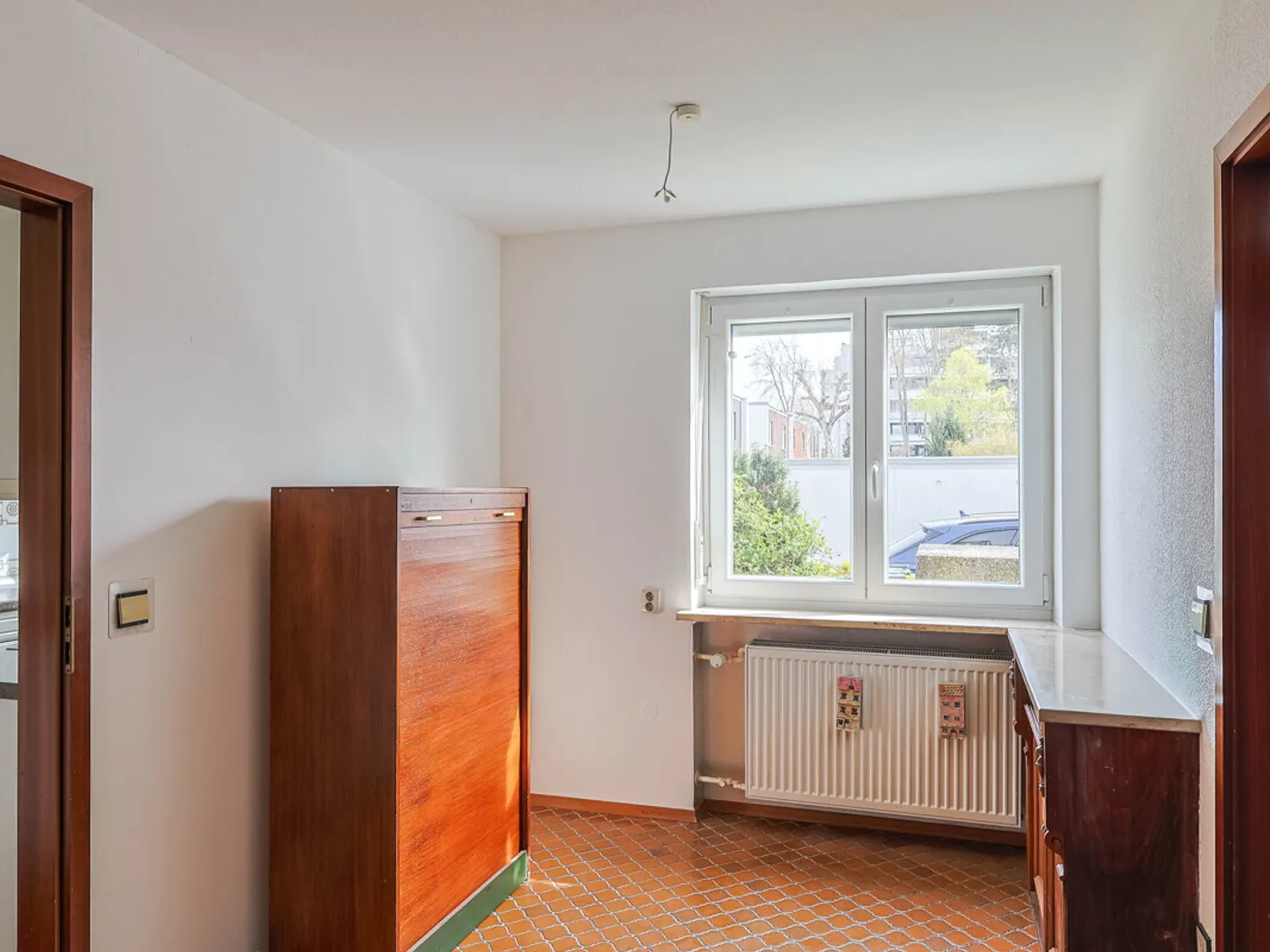 Zentrumnahes Reihenmittelhaus in begehrter Lage - Bild 6