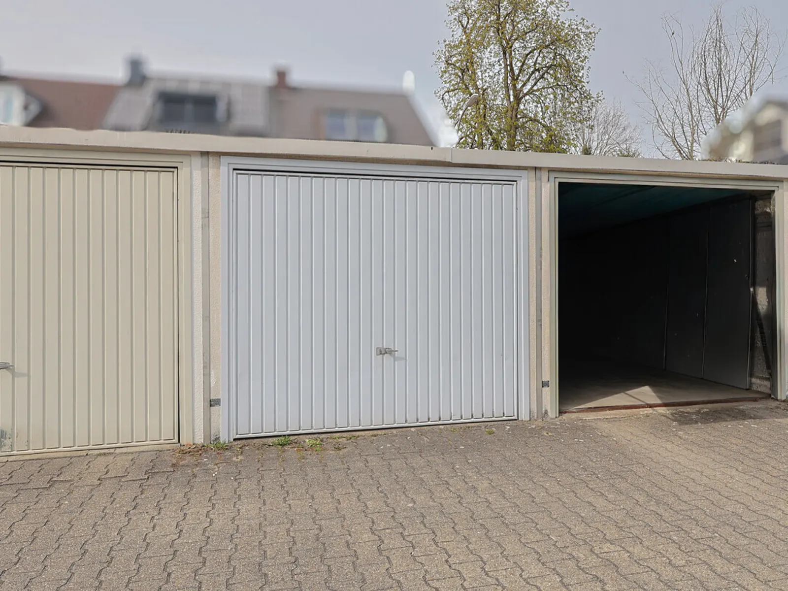 Zentrumnahes Reihenmittelhaus in begehrter Lage - Bild 19