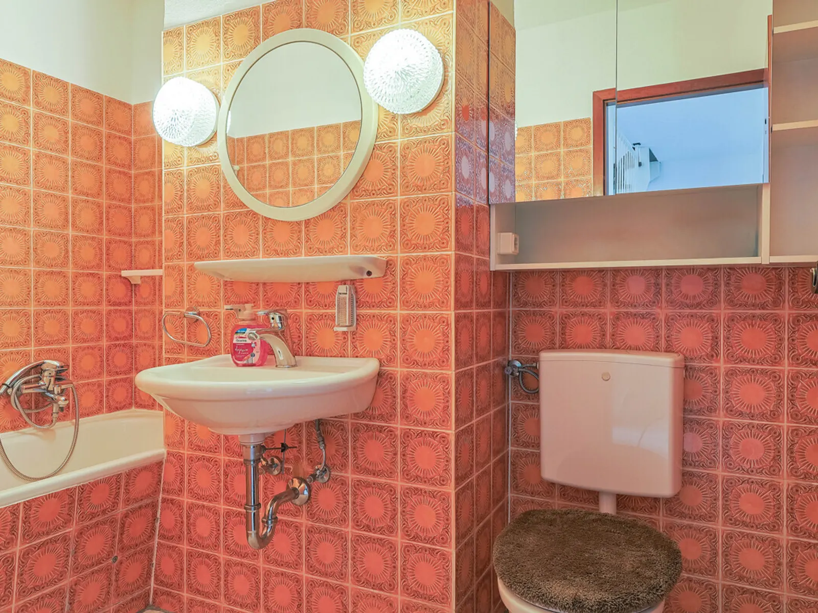 Zentrumnahes Reihenmittelhaus in begehrter Lage - Bild 10