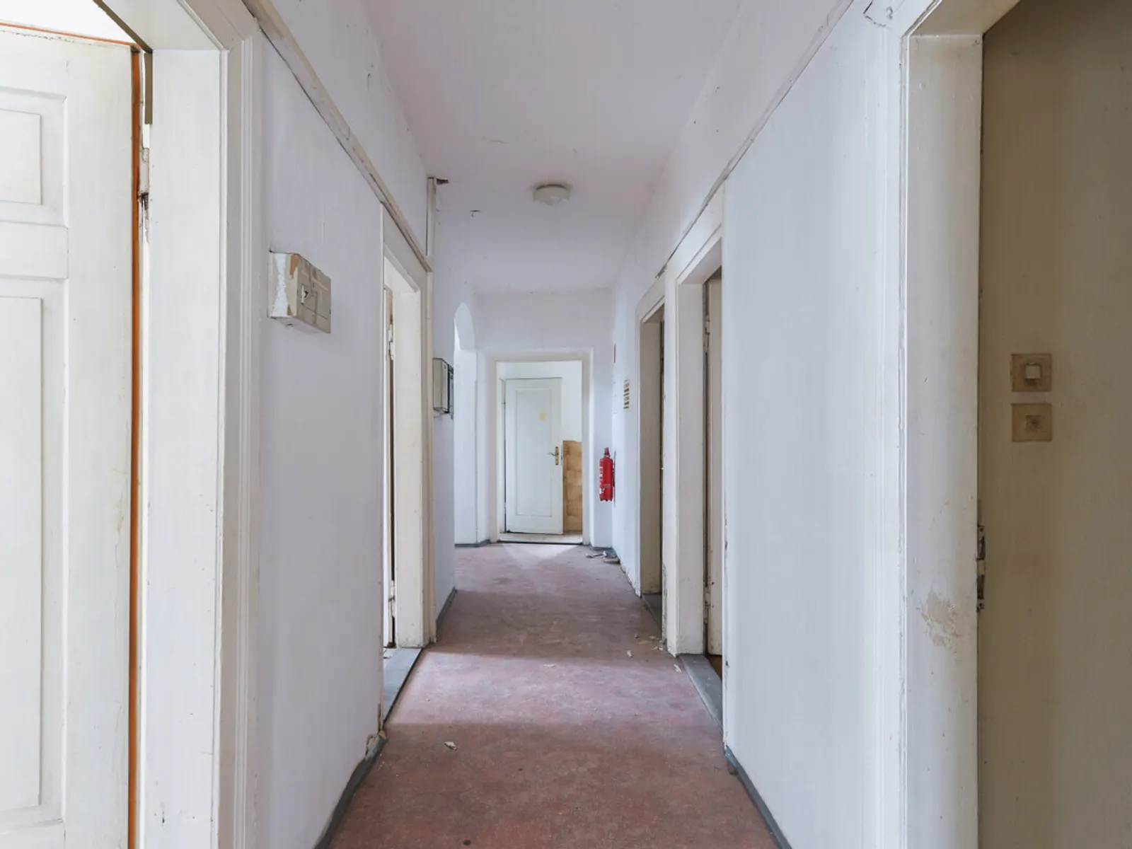 Der "Grüne Baum" - Historisches Ensemble in der Altstadt - Bild 10