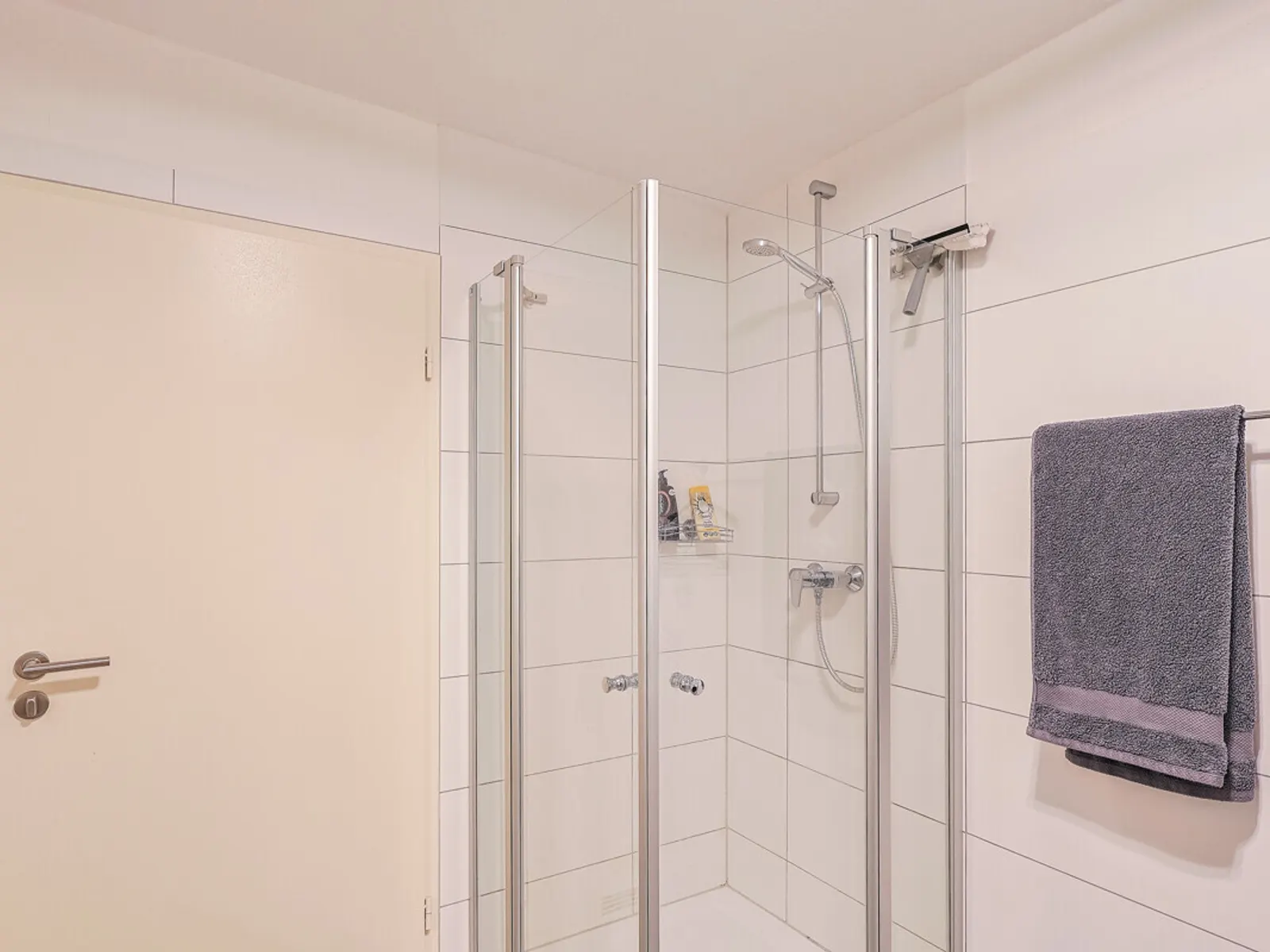 Geräumige 3-Zimmer-Wohnung Nähe Hauptbahnhof - Bild 11