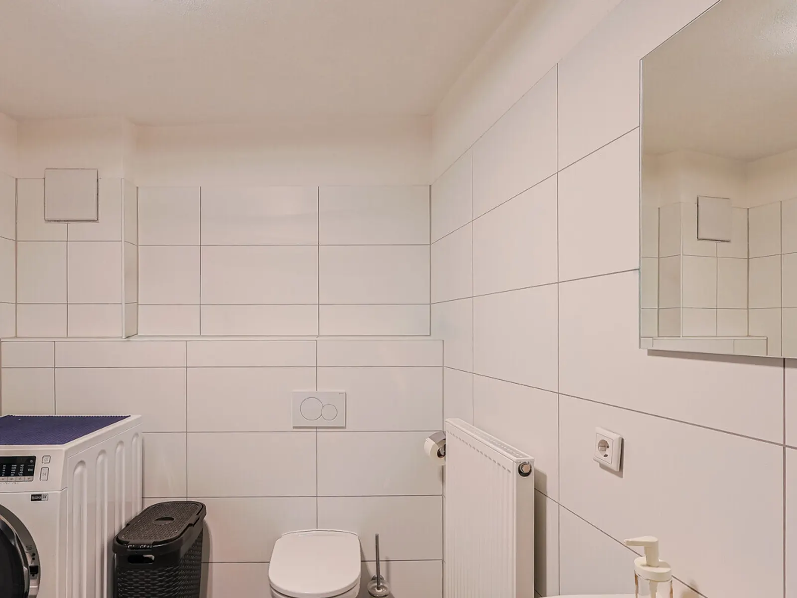 Geräumige 3-Zimmer-Wohnung Nähe Hauptbahnhof - Bild 10