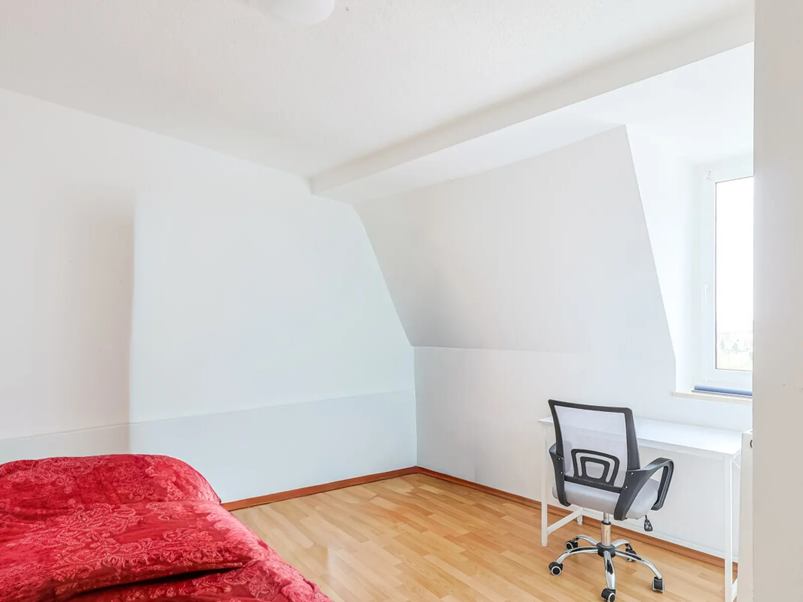 Geräumige 3-Zimmer-Wohnung Nähe Hauptbahnhof - Bild 9