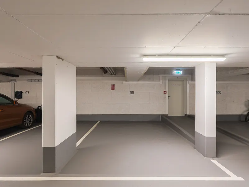 Hochwertige Penthouse-Wohnung mit weitläufiger Dachterrasse in Ingolstadt-Hollerstauden!