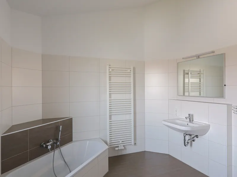 Hochwertige Penthouse-Wohnung mit weitläufiger Dachterrasse in Ingolstadt-Hollerstauden!