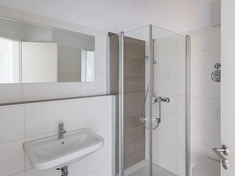 Hochwertige Penthouse-Wohnung mit weitläufiger Dachterrasse in Ingolstadt-Hollerstauden!