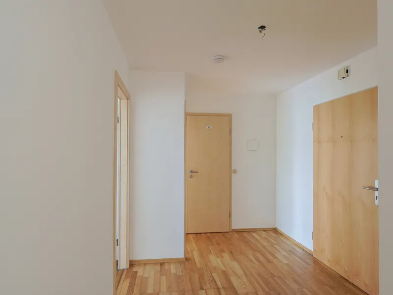 Wohnen mit Urlaubsflair: 3-Zimmer-Wohnung in Ingolstadt mit Gemeinschaftspool