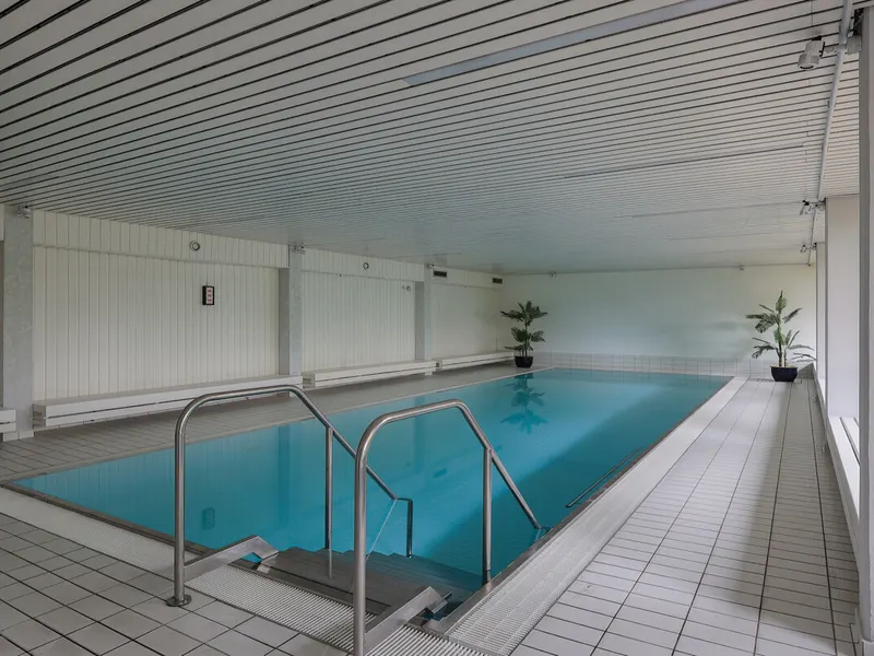 Wohnen mit Urlaubsflair: 3-Zimmer-Wohnung in Ingolstadt mit Gemeinschaftspool