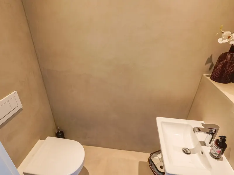 Exklusive Wohnung über zwei Etagen