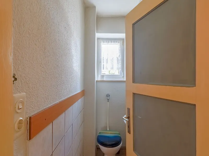 Bastler aufgepasst! Gemütliches Einfamilienhaus in Ingolstadt Nord-Ost