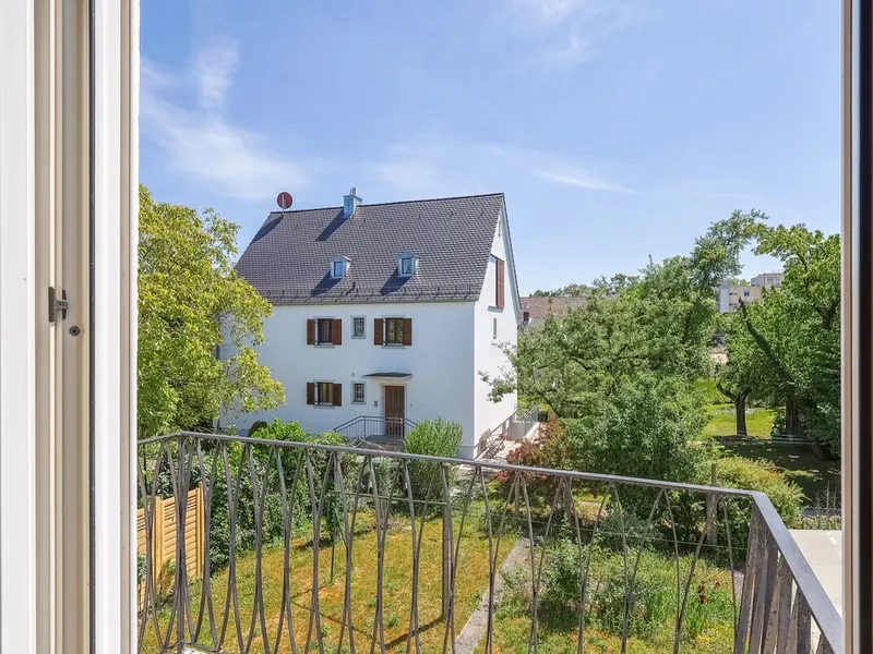 Bastler aufgepasst! Gemütliches Einfamilienhaus in Ingolstadt Nord-Ost