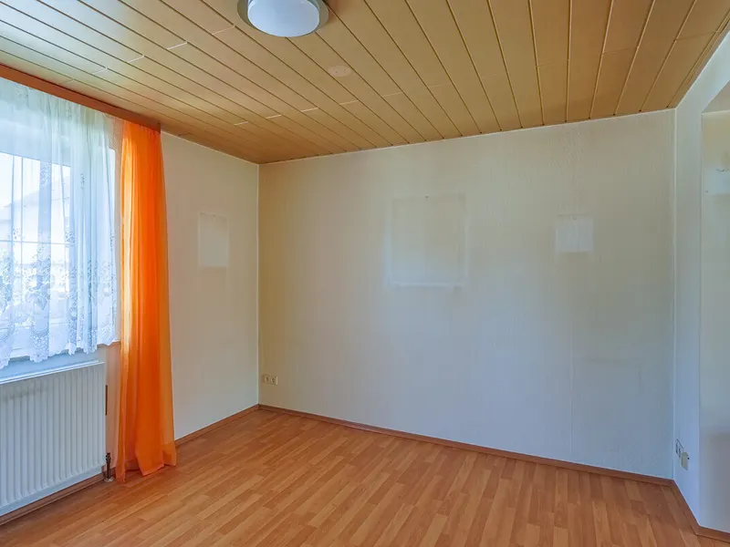 Bastler aufgepasst! Gemütliches Einfamilienhaus in Ingolstadt Nord-Ost